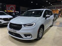 كرايسلر باسيفيكا